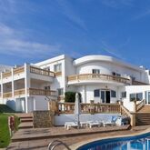 Holidays at Valparaiso Hotel in Calas de Mallorca, Majorca