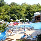 Holidays at Kristal Hotel in Golden Sands, Bulgaria