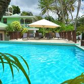 Holidays at Marigot Beach Club & Dive Resort Hotel in Marigot Bay, St Lucia