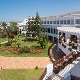Holidays at Iberostar Founty Beach Hotel in Agadir, Morocco