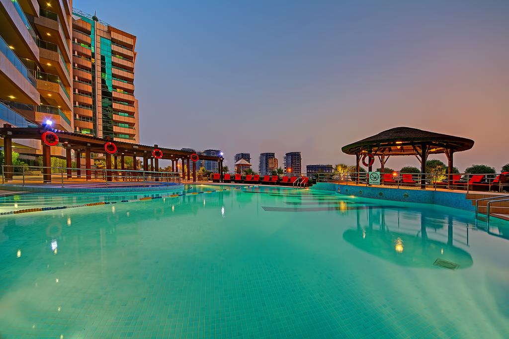Holidays at Grand Excelsior Hotel Bur Dubai in Bur Dubai, Dubai