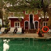 Holidays at Aldeia Santa Rita Hotel in Candolim, India