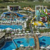Dream World Aqua Hotel Picture 0