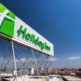 Holiday Inn Lisboa Hotel Picture 6