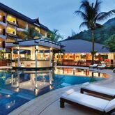 Holidays at Swissotel Resort Phuket Hotel in Phuket Kamala Beach, Phuket