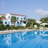 Holidays at Govino Bay Apartments in Gouvia, Corfu