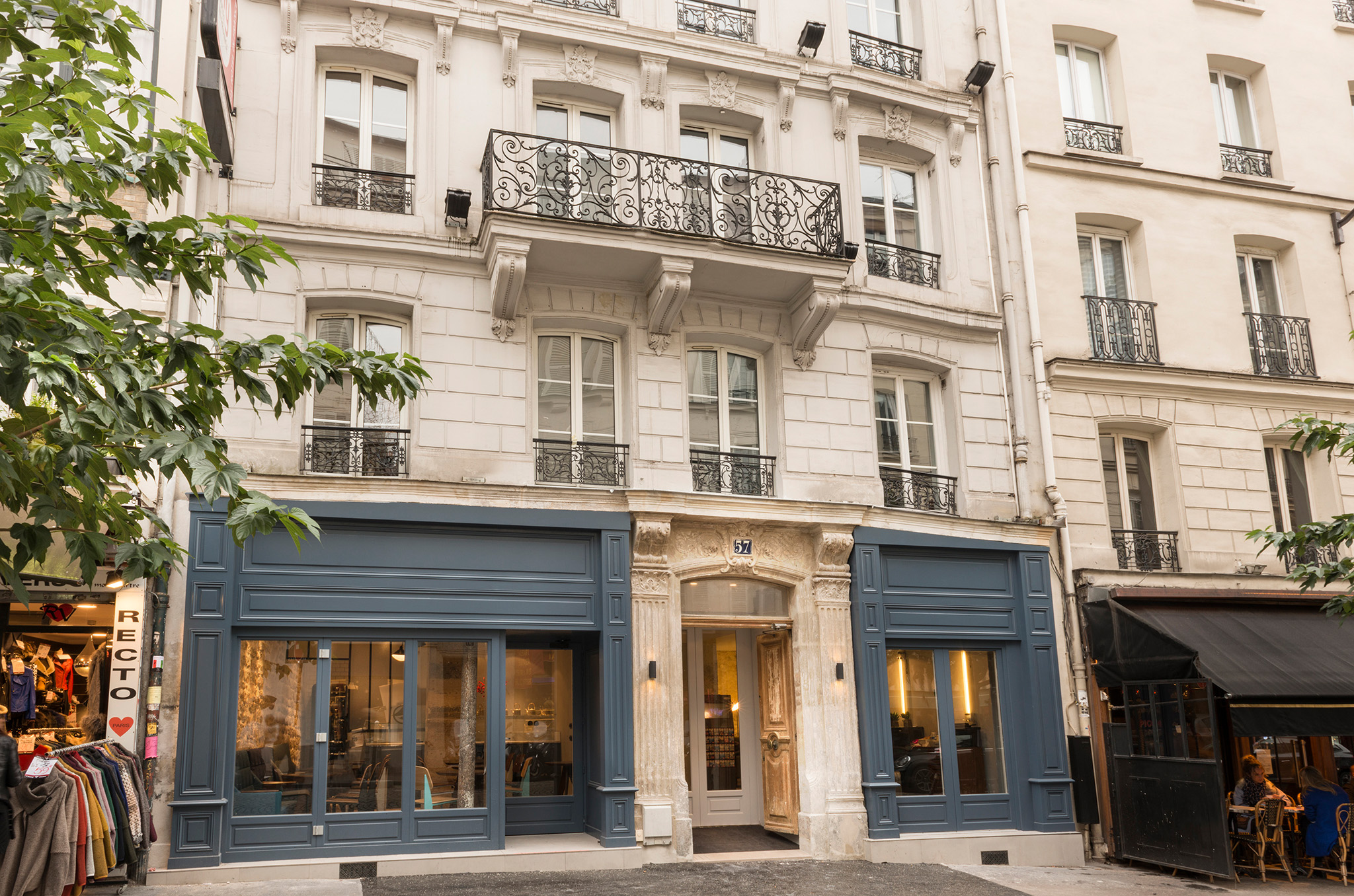 Holidays at Basss Hotel in Montmartre & Sacre Coeur (Arr 18), Paris