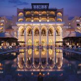 Shangri-La Hotel, Qaryat Al Beri Abu Dhabi Picture 0