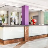 Globales Palma Nova Palace Hotel Picture 8