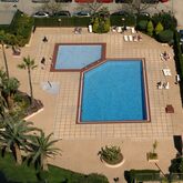 Holidays at Paraiso 10 Apartments in Benidorm, Costa Blanca