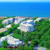 Apollonia Beach Resort & Spa Picture 8