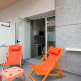 Medplaya Monterrey Hotel Picture 14