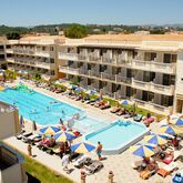 Holidays at Zante Maris Hotel in Tsilivi, Zante