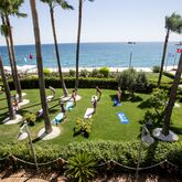 Fame Residence Kemer and Spa Picture 16