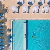 Holidays at The Ivi Mare - Designed for adults in Paphos, Cyprus