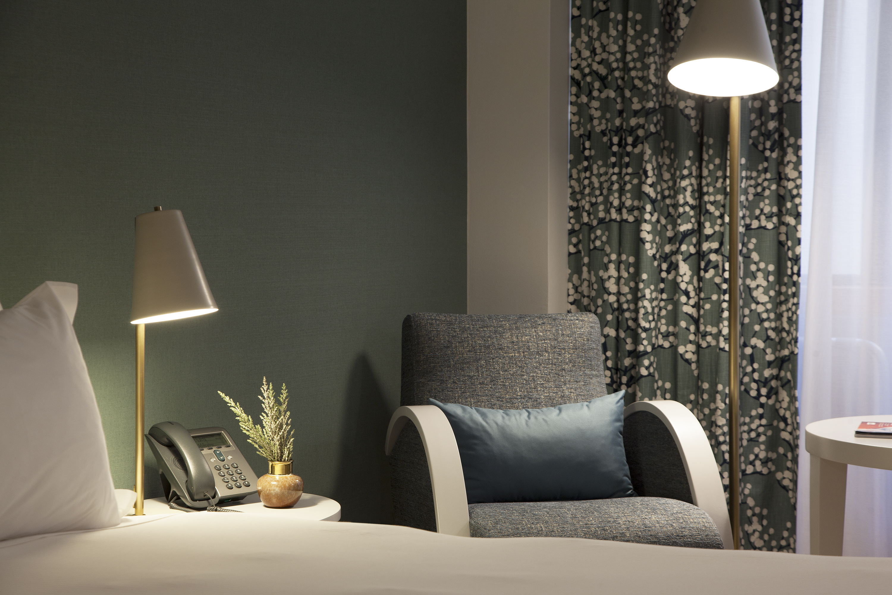 Altis Suites Hotel Picture 17