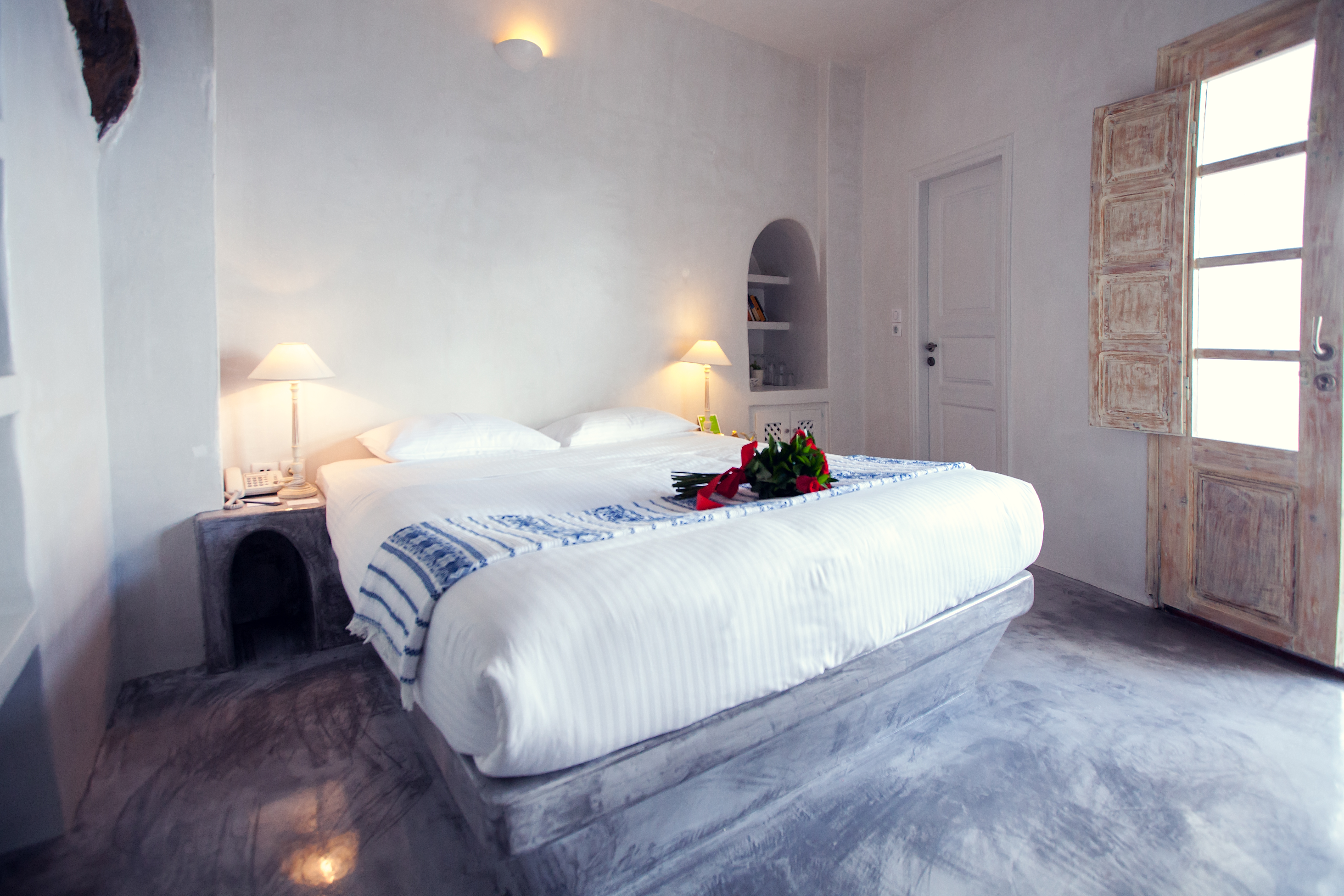 Holidays at Alta Mare By Andronis Hotel - Adults Only in Oia, Santorini