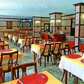 Fatih Hotel Picture 11