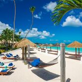 Sandals Grande Antigua Resort & Spa Hotel Picture 2