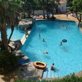 Holidays at Siesta Mar Apartments in Cala'n Porter, Menorca
