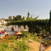 Holidays at Carmen Teresa Hotel in Torremolinos, Costa del Sol