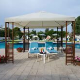 Holidays at Happy Days Hotel in Tholos, Rhodes