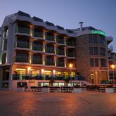 Marbella Hotel Picture 4