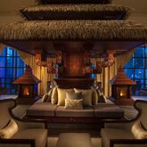 Walt Disney World Dolphin Hotel Picture 9