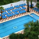Rosa Nautica Hotel Picture 0
