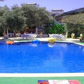 Ali Baba Hotel Gumbet Picture 2