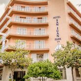 Alegria San Juan Park Hotel Picture 2