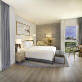 Radisson Blu Hotel & Resort Abu Dhabi Corniche Picture 5