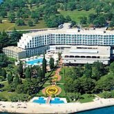 Holidays at Laguna Materada Hotel in Porec, Croatia