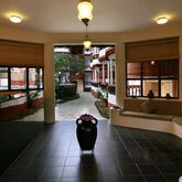 Santiago Hotel Picture 9