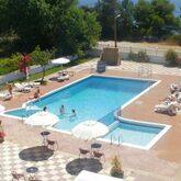 Holidays at Galaxy Hotel in Fanari, Argostoli