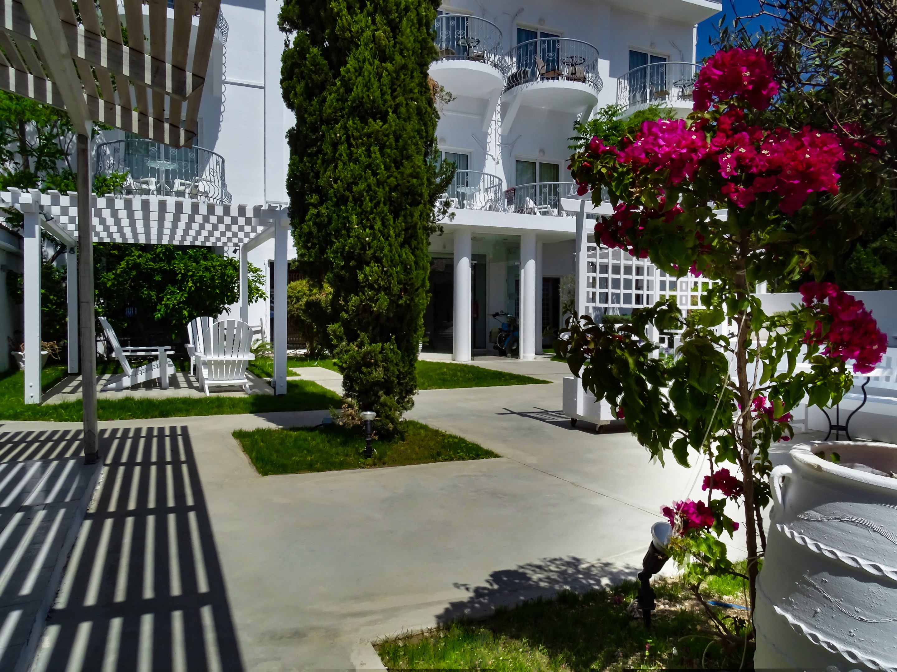 Holidays at Lido Star Hotel in Faliraki, Rhodes