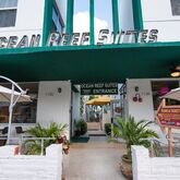 Holidays at Ocean Reef Hotel in Miami Beach, Miami