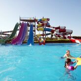 Holidays at Caser Palace Hotel and Aqua Park (ex Mirage Aqua Park) in Hurghada, Egypt