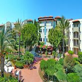 Gardenia Beach Hotel Picture 16