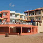 Dedalos Beach Hotel Picture 11