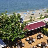 Makri Beach Hotel Picture 3