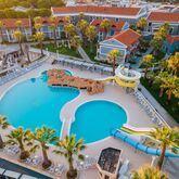 Club Tarhan Serenity Picture 0