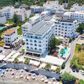 Holidays at Glaros Beach Hotel in Hersonissos, Crete