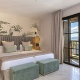 Suite Villa Maria Hotel Picture 18