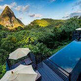 Holidays at Boucan by Hotel Chocolat - Adult Only in Soufriere, St Lucia