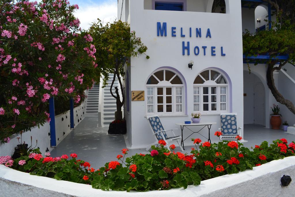 Melina Hotel Picture 19