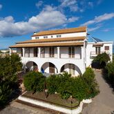 Island Beach Resort Annexe Picture 11