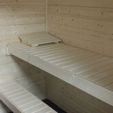 Diamante Hostal Picture 13