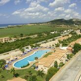 Holidays at Mar Blau Apartments in Son Bou, Menorca