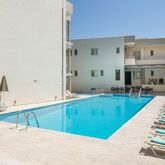 Holidays at Summer Beach in Georgioupolis, Crete